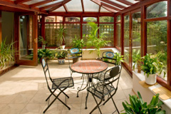 Gayton Le Marsh conservatory quotes