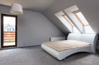 Gayton Le Marsh bedroom extensions